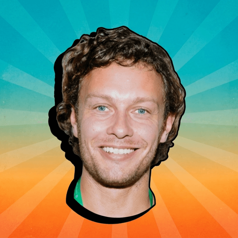 Cas van Oort